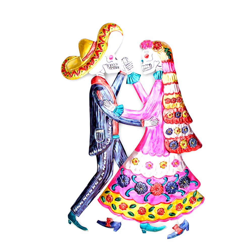 Tin Decorations
